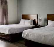 Bedroom 6 MainStay Suites Port Arthur - Beaumont South