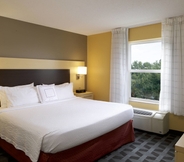 Bilik Tidur 4 TownePlace Suites by Marriott Jacksonville