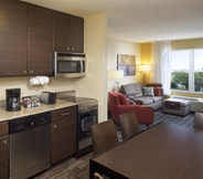 Bilik Tidur 7 TownePlace Suites by Marriott Jacksonville