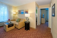 Ruang Umum TownePlace Suites by Marriott Jacksonville