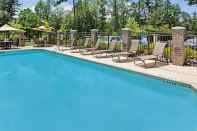 Swimming Pool Wingate By Wyndham Charleston