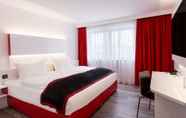 Bedroom 7 DORMERO Hotel Burghausen