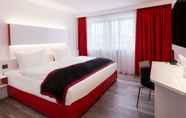 Bilik Tidur 7 DORMERO Hotel Burghausen