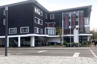 Luar Bangunan DORMERO Hotel Burghausen