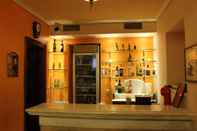 Bar, Kafe dan Lounge Exis Boutique Hotel