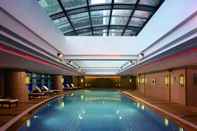 Swimming Pool Swissotel Grand Shanghai