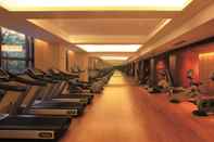 Fitness Center Swissotel Grand Shanghai