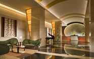 Lobby 4 Swissotel Grand Shanghai