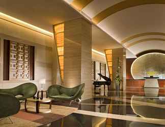 Sảnh chờ 2 Swissotel Grand Shanghai