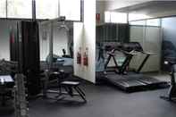 Fitness Center Alpha Hotel Eastern Creek