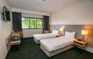 Kamar Tidur 6 Alpha Hotel Eastern Creek