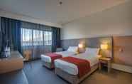 Bilik Tidur 4 Alpha Hotel Eastern Creek