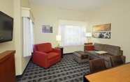 Common Space 5 TownePlace Suites by Marriott St. George