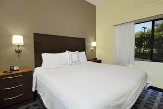 Phòng ngủ 4 TownePlace Suites by Marriott St. George