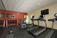 Fitness Center TownePlace Suites by Marriott St. George