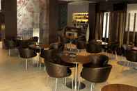 Bar, Kafe dan Lounge Hotel Corona de Galicia