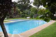 Swimming Pool Hotel Corona de Galicia