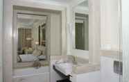 In-room Bathroom 7 Dia Park Premier