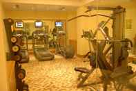 Fitness Center Dia Park Premier