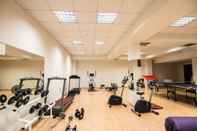 Fitness Center Nefeli Hotel