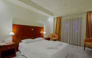 Bedroom 5 Nefeli Hotel