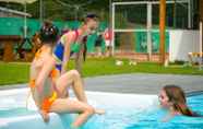 Swimming Pool 5 Sporthotel Kurz