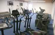 Fitness Center 6 Sporthotel Kurz