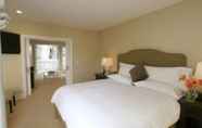 Bedroom 5 The Gables Inn - Sausalito