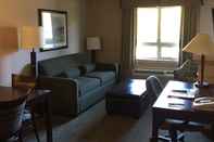 Ruang untuk Umum Executive Suites Hotel & Resort, Squamish