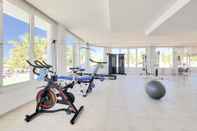 Fitness Center Aparthotel Marinda Garden