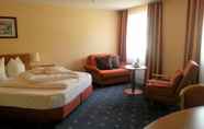 Phòng ngủ 4 Hotel Altenberg