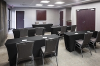 Functional Hall SpringHill Suites by Marriott Columbus