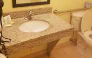 In-room Bathroom 4 Comfort Inn & Suites Northeast - Gateway