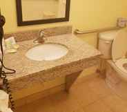 In-room Bathroom 4 Comfort Inn & Suites Northeast - Gateway