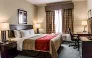 ห้องนอน 2 Comfort Inn & Suites Northeast - Gateway