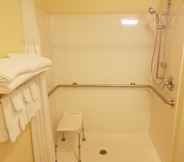 In-room Bathroom 5 Comfort Inn & Suites Northeast - Gateway