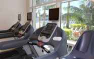 Fitness Center 3 Hilton San Diego Bayfront