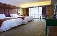 Kamar Tidur 2 Glenview ITC Plaza Chongqing