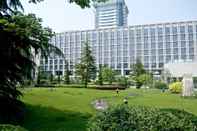 Bangunan Mercure Wanshang Beijing