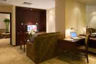 Ruangan Fungsional Mercure Wanshang Beijing