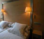 Bedroom 3 Gran Hotel - Balneario de Panticosa