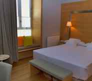 Bedroom 6 Gran Hotel - Balneario de Panticosa