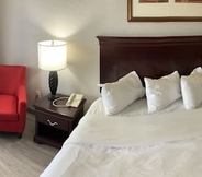 Bedroom 3 Country Inn & Suites by Radisson, Jacksonville West, FL
