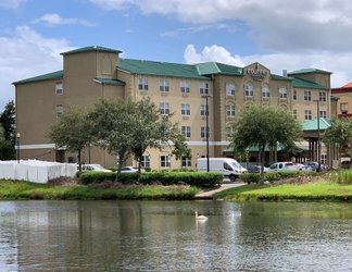 Exterior 2 Country Inn & Suites by Radisson, Jacksonville West, FL