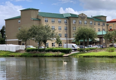 Exterior Country Inn & Suites by Radisson, Jacksonville West, FL