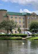 EXTERIOR_BUILDING Country Inn & Suites by Radisson, Jacksonville West, FL