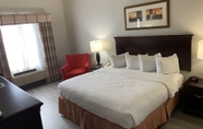 Bilik Tidur 4 Country Inn & Suites by Radisson, Jacksonville West, FL