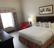 Bedroom 4 Country Inn & Suites by Radisson, Jacksonville West, FL