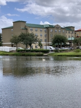 Exterior 4 Country Inn & Suites by Radisson, Jacksonville West, FL