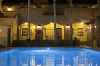 Swimming Pool Andreas Hotel & Spa